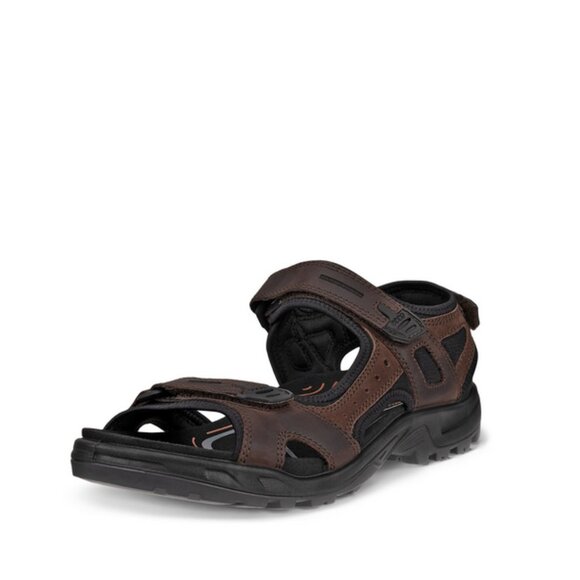 ECCO Offroad Men's Sandal - Picture 1 of 6